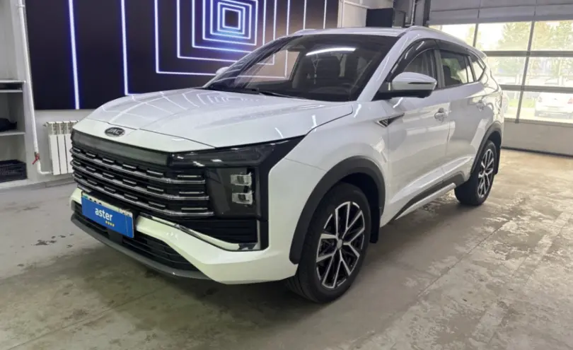 JAC JS8 2024 года за 12 000 000 тг. в Павлодар