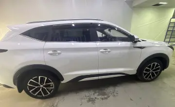 JAC JS8 2024 года за 12 000 000 тг. в Павлодар фото 4