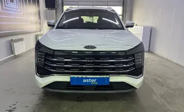 JAC JS8 2024 года за 12 000 000 тг. в Павлодар фото 2