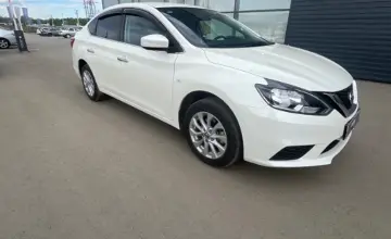 Nissan Sylphy 2024 года за 9 000 000 тг. в Петропавловск фото 3