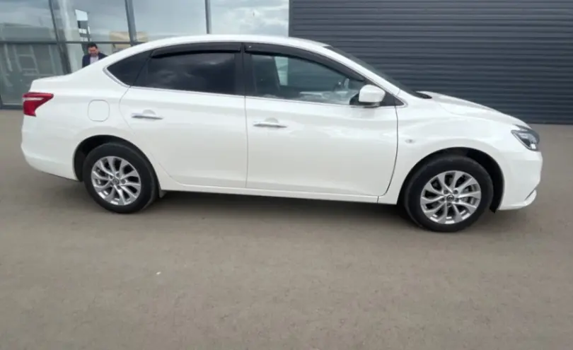 Nissan Sylphy 2024 года за 9 000 000 тг. в Петропавловск фото 4