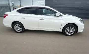 Nissan Sylphy 2024 года за 9 000 000 тг. в Петропавловск фото 4