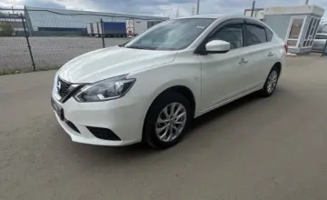 Nissan Sylphy 2024 года за 9 000 000 тг. в Петропавловск фото 1