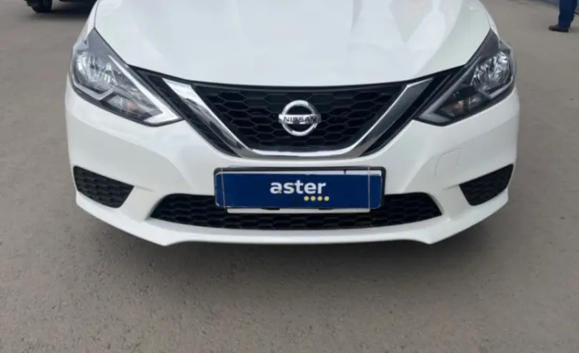 Nissan Sylphy 2024 года за 9 000 000 тг. в Петропавловск фото 2