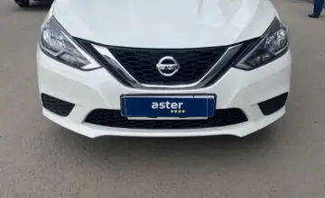 Nissan Sylphy 2024 года за 9 000 000 тг. в Петропавловск фото 2