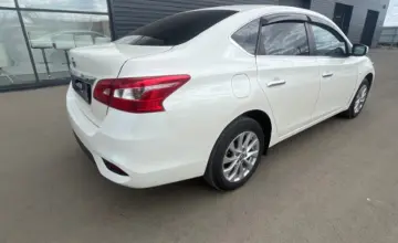 Nissan Sylphy 2024 года за 9 000 000 тг. в Петропавловск