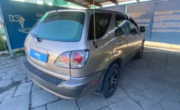 Lexus RX 2002 года за 5 900 000 тг. в Талдыкорган