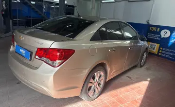 Chevrolet Cruze 2013 года за 3 500 000 тг. в Астана
