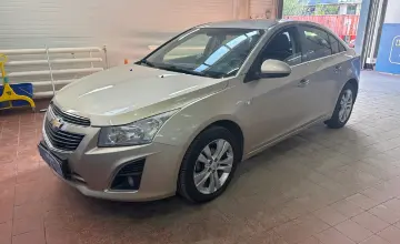 Chevrolet Cruze 2013 года за 3 500 000 тг. в Астана фото 1