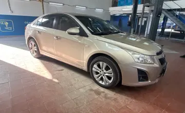 Chevrolet Cruze 2013 года за 3 500 000 тг. в Астана фото 3