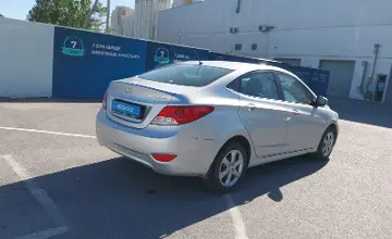 Hyundai Accent 2014 года за 5 000 000 тг. в Шымкент фото 3