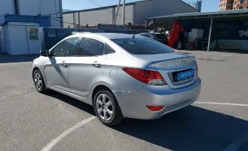 Hyundai Accent 2014 года за 5 000 000 тг. в Шымкент фото 4