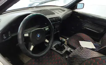 BMW 5 серии 1991 года за 600 000 тг. в Астана фото 5