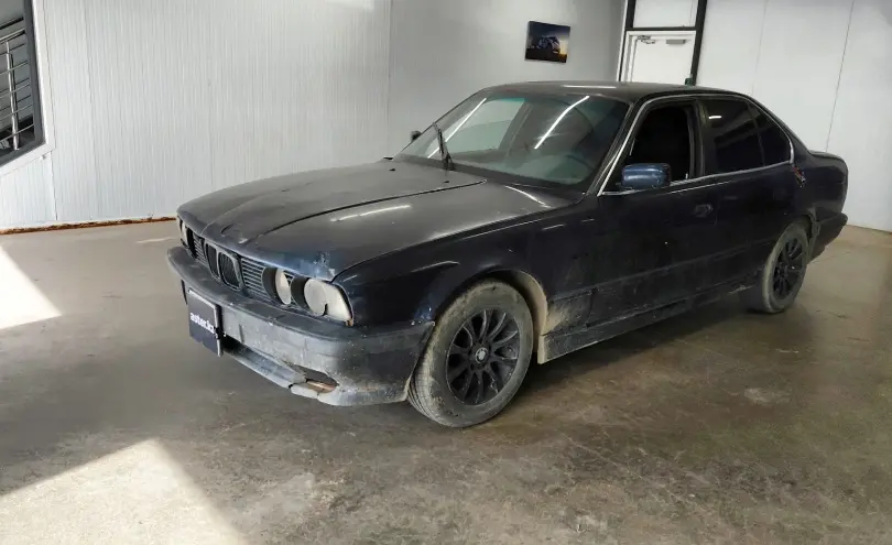 BMW 5 серии 1991 года за 600 000 тг. в Астана