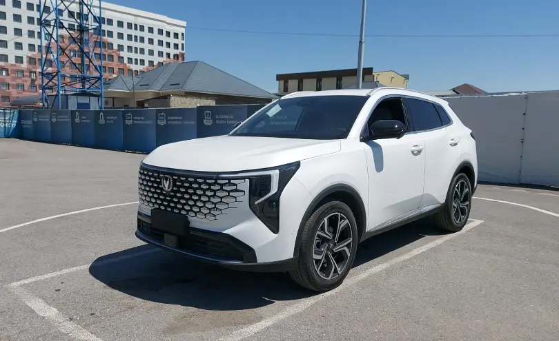 Changan CS55PLUS 2026 года за 10 140 000 тг. в Шымкент