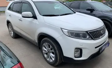 Kia Sorento 2014 года за 8 200 000 тг. в Костанай фото 3