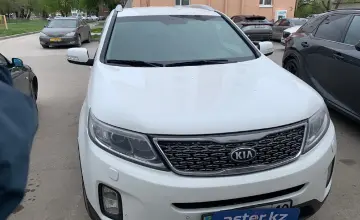 Kia Sorento 2014 года за 8 200 000 тг. в Костанай фото 2