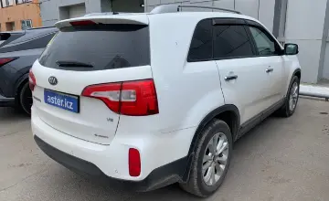 Kia Sorento 2014 года за 8 200 000 тг. в Костанай