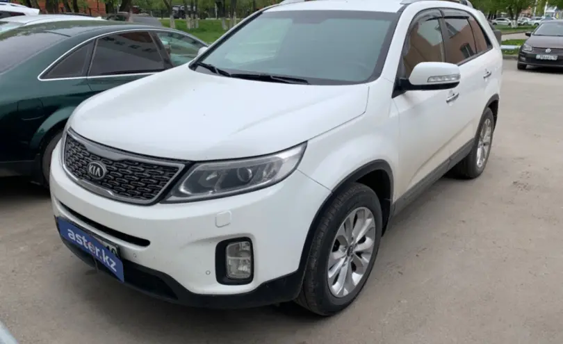 Kia Sorento 2014 года за 8 200 000 тг. в Костанай