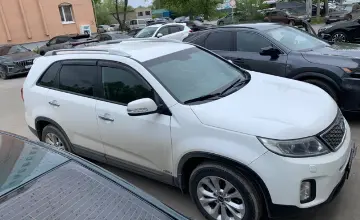 Kia Sorento 2014 года за 8 200 000 тг. в Костанай фото 4