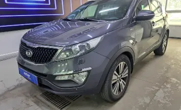 Kia Sportage 2015 года за 7 500 000 тг. в Павлодар фото 1