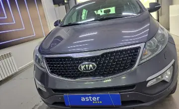 Kia Sportage 2015 года за 7 500 000 тг. в Павлодар фото 2