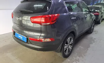 Kia Sportage 2015 года за 7 500 000 тг. в Павлодар