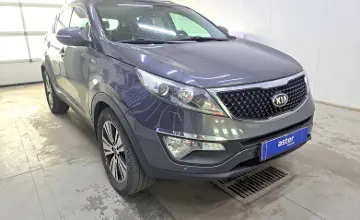 Kia Sportage 2015 года за 7 500 000 тг. в Павлодар фото 3