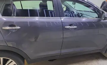 Kia Sportage 2015 года за 7 500 000 тг. в Павлодар фото 4