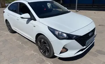 Hyundai Accent 2020 года за 7 200 000 тг. в Караганда фото 3