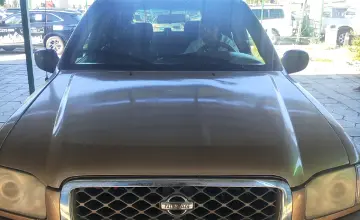 Nissan Pathfinder 2003 года за 3 500 000 тг. в Талдыкорган фото 2