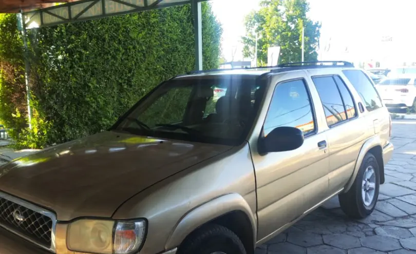 Nissan Pathfinder 2003 года за 3 500 000 тг. в Талдыкорган