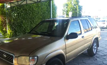 Nissan Pathfinder 2003 года за 3 500 000 тг. в Талдыкорган фото 1
