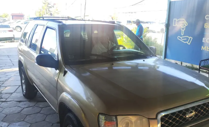 Nissan Pathfinder 2003 года за 3 500 000 тг. в Талдыкорган фото 3