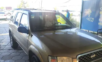 Nissan Pathfinder 2003 года за 3 500 000 тг. в Талдыкорган фото 3