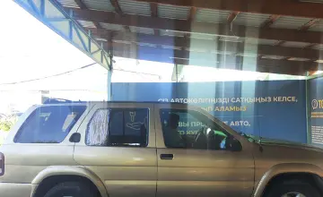 Nissan Pathfinder 2003 года за 3 500 000 тг. в Талдыкорган фото 4