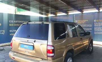 Nissan Pathfinder 2003 года за 3 500 000 тг. в Талдыкорган