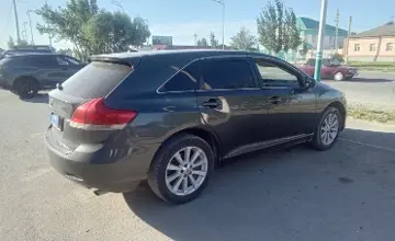 Toyota Venza 2010 года за 9 000 000 тг. в Кызылорда