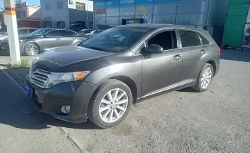Toyota Venza 2010 года за 9 000 000 тг. в Кызылорда фото 1