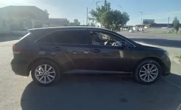 Toyota Venza 2010 года за 9 000 000 тг. в Кызылорда фото 4