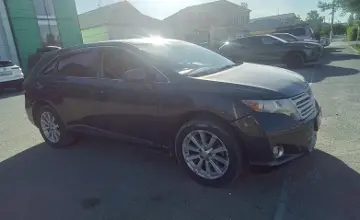 Toyota Venza 2010 года за 9 000 000 тг. в Кызылорда фото 3