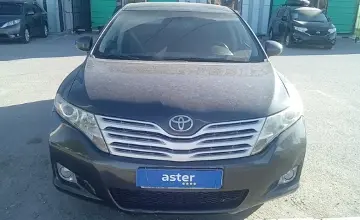 Toyota Venza 2010 года за 9 000 000 тг. в Кызылорда фото 2