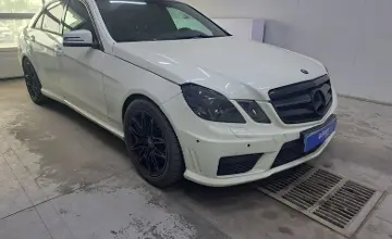 Mercedes-Benz E-Класс 2011 года за 7 800 000 тг. в Павлодар фото 3