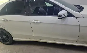 Mercedes-Benz E-Класс 2011 года за 7 800 000 тг. в Павлодар фото 4