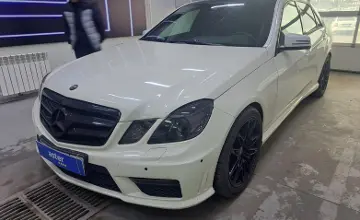 Mercedes-Benz E-Класс 2011 года за 7 800 000 тг. в Павлодар фото 1