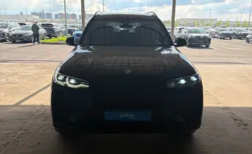 BMW X7 2019 года за 36 000 000 тг. в Алматы фото 2