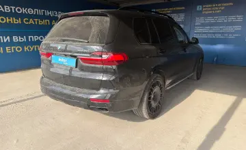 BMW X7 2019 года за 36 000 000 тг. в Алматы