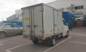 FAW T80 2023 года за 5 000 000 тг. в Алматы фото 3