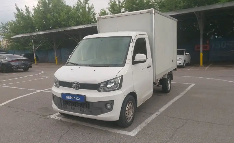 FAW T80 2023 года за 5 000 000 тг. в Алматы