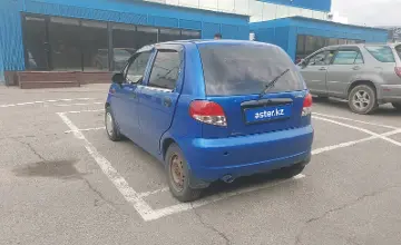 Daewoo Matiz 2012 года за 2 000 000 тг. в Алматы фото 4